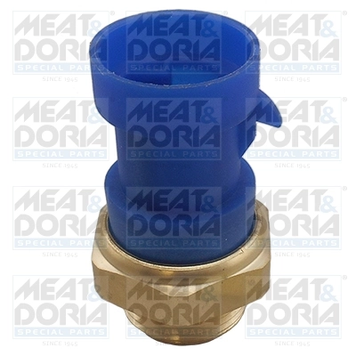 Temperature Switch, radiator fan